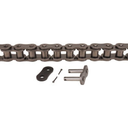 Chaîne à rouleaux TSUBAKI RS100HT