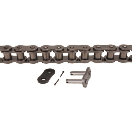 Chaîne à rouleaux TSUBAKI RS100HT