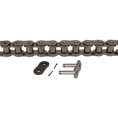 Chaîne à rouleaux TSUBAKI RS100HT