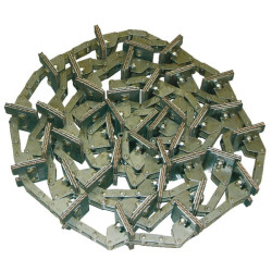 Chaîne à rouleaux ELITE 0006784480KR
