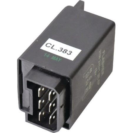 Relais UNIVERSEL HD383