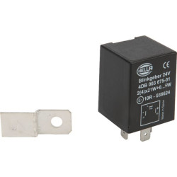 Relais HELLA 4DB003675011