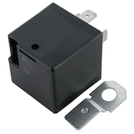 Relais HELLA 4DM003360021