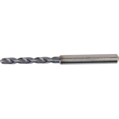 Mèche spiralée DORMER R55442