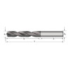 Mèche spiralée DORMER R55442
