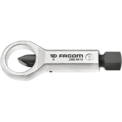 Casse-écrou M10-M16 FACOM 289M18