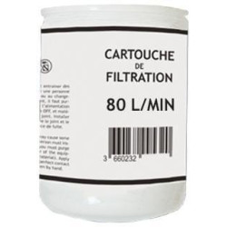 Filtre à carburant RENSON 972602