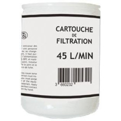 Filtre à carburant RENSON 972600