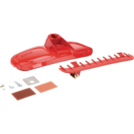 Carter de protection SOLO 6900107