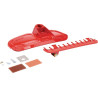 Carter de protection SOLO 6900107
