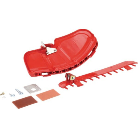 Carter de protection SOLO 6900107