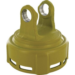 Carter de mâchoire WALTERSCHEID 356201