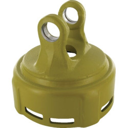 Carter de mâchoire WALTERSCHEID 216402