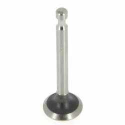 Soupape d'échappement 14721-ZF0-000 - HONDA
