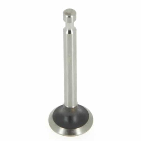 Soupape d'échappement 14721-ZF0-000 - HONDA