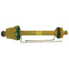 Cardan grand-angle WALTERSCHEID WWE23801210