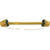 Cardan grand-angle WALTERSCHEID WWZ22801210OG
