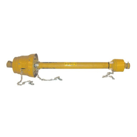 Cardan COMER TCVJ400860