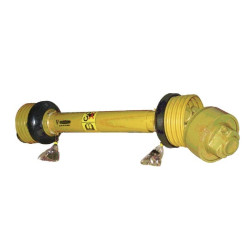 Cardan complet WALTERSCHEID W25007105912743
