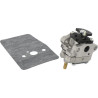 Carburateur HIKOKI 6690483