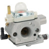 Carburateur SOLO 331650
