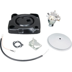 Carburateur BRIGGS ET STRATTON 846944