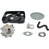 Carburateur BRIGGS ET STRATTON 846082
