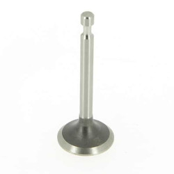 Soupape d'échappement 14721-ZF1-000 - HONDA