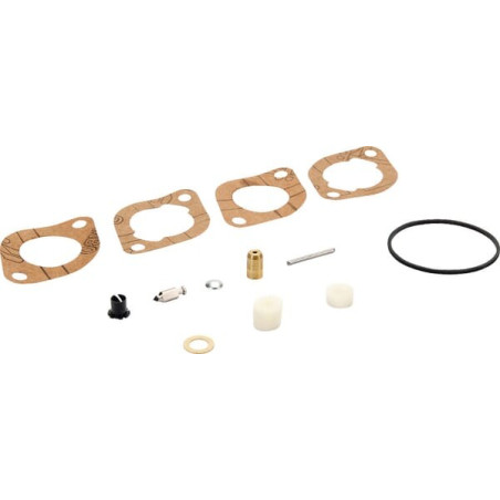 Carburateur BRIGGS ET STRATTON 715707