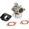 Carburateur BRIGGS ET STRATTON 715625