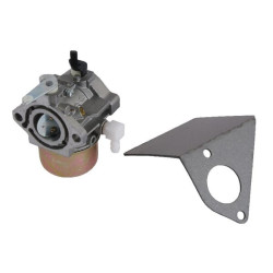 Carburateur BRIGGS ET STRATTON 690117