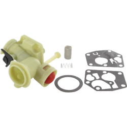 Carburateur BRIGGS ET STRATTON 498809