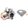 Carburateur BRIGGS ET STRATTON 495782