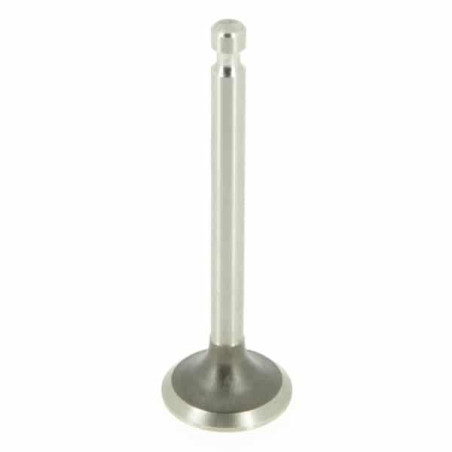 Soupape d'échappement 14721-ZE2-000 - HONDA