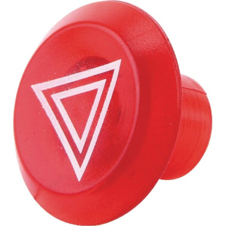 Capuchon d'indication de commande PNEUTRON 11450250PN