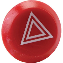Capuchon d'indication de commande PNEUTRON 11350250PN