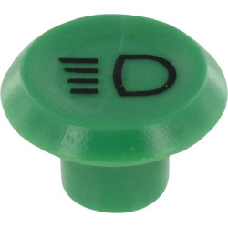 Capuchon d'indication de commande PNEUTRON 11346620PN
