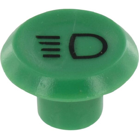 Capuchon d'indication de commande PNEUTRON 11346620PN