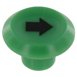 Capuchon d'indication de commande PNEUTRON 11346520PN