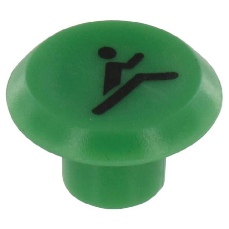 Capuchon d'indication de commande PNEUTRON 11346340PN