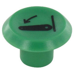 Capuchon d'indication de commande PNEUTRON 11346310PN