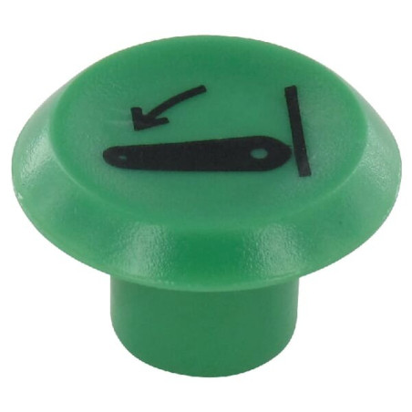 Capuchon d'indication de commande PNEUTRON 11346310PN