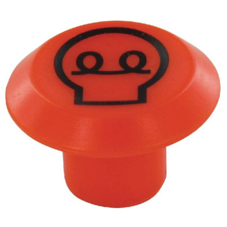 Capuchon d'indication de commande PNEUTRON 11326140PN
