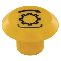 Capuchon d'indication de commande PNEUTRON 11316640PN