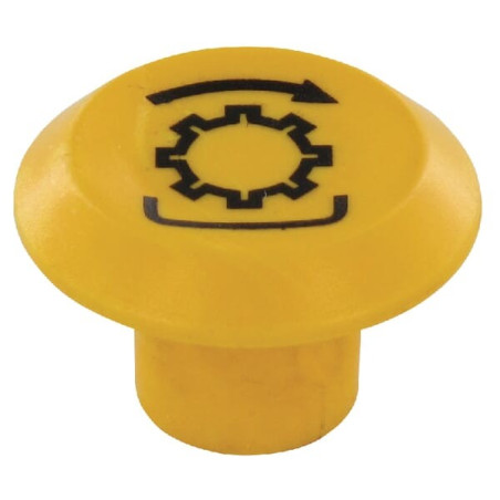 Capuchon d'indication de commande PNEUTRON 11316640PN