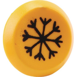 Capuchon d'indication de commande PNEUTRON 11316630PN