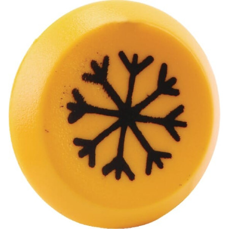 Capuchon d'indication de commande PNEUTRON 11316630PN