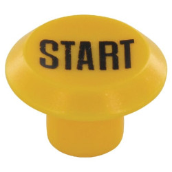 Capuchon d'indication de commande PNEUTRON 11316550PN