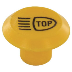 Capuchon d'indication de commande PNEUTRON 11316390PN
