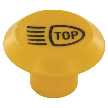 Capuchon d'indication de commande PNEUTRON 11316390PN